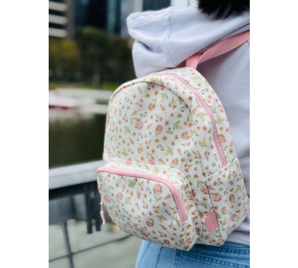 Aussie Flora - Kids Backpack