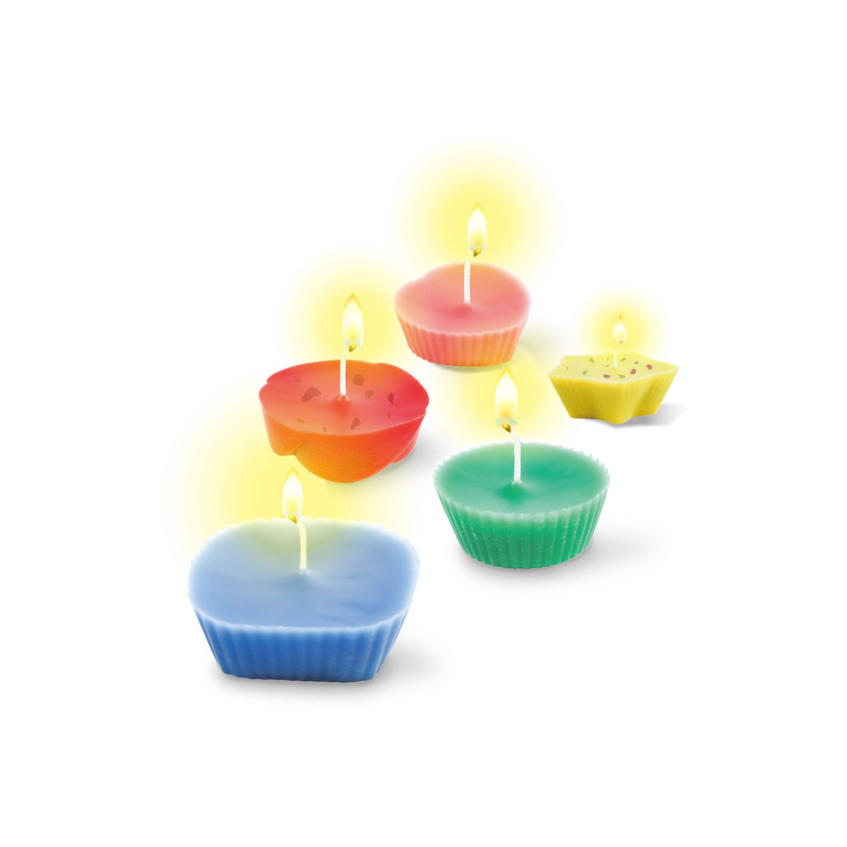 Candle Making Craft Kit