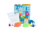 Candle Making Craft Kit