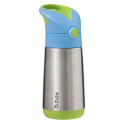 350mL Insulated Drink Bottle - Ocean Breeze