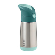 350mL Insulated Drink Bottle - Emerald Forest