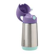 350mL Insulated Drink Bottle - Lilac Pop