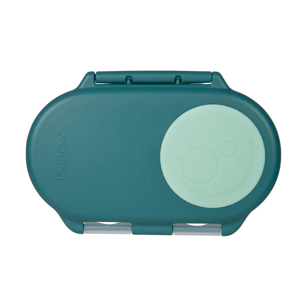 Snackbox - Emerald Forest