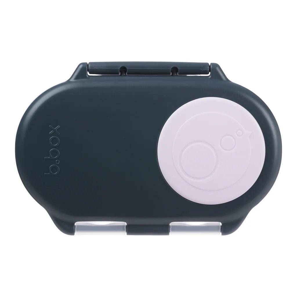 Snackbox - Indigo Rose