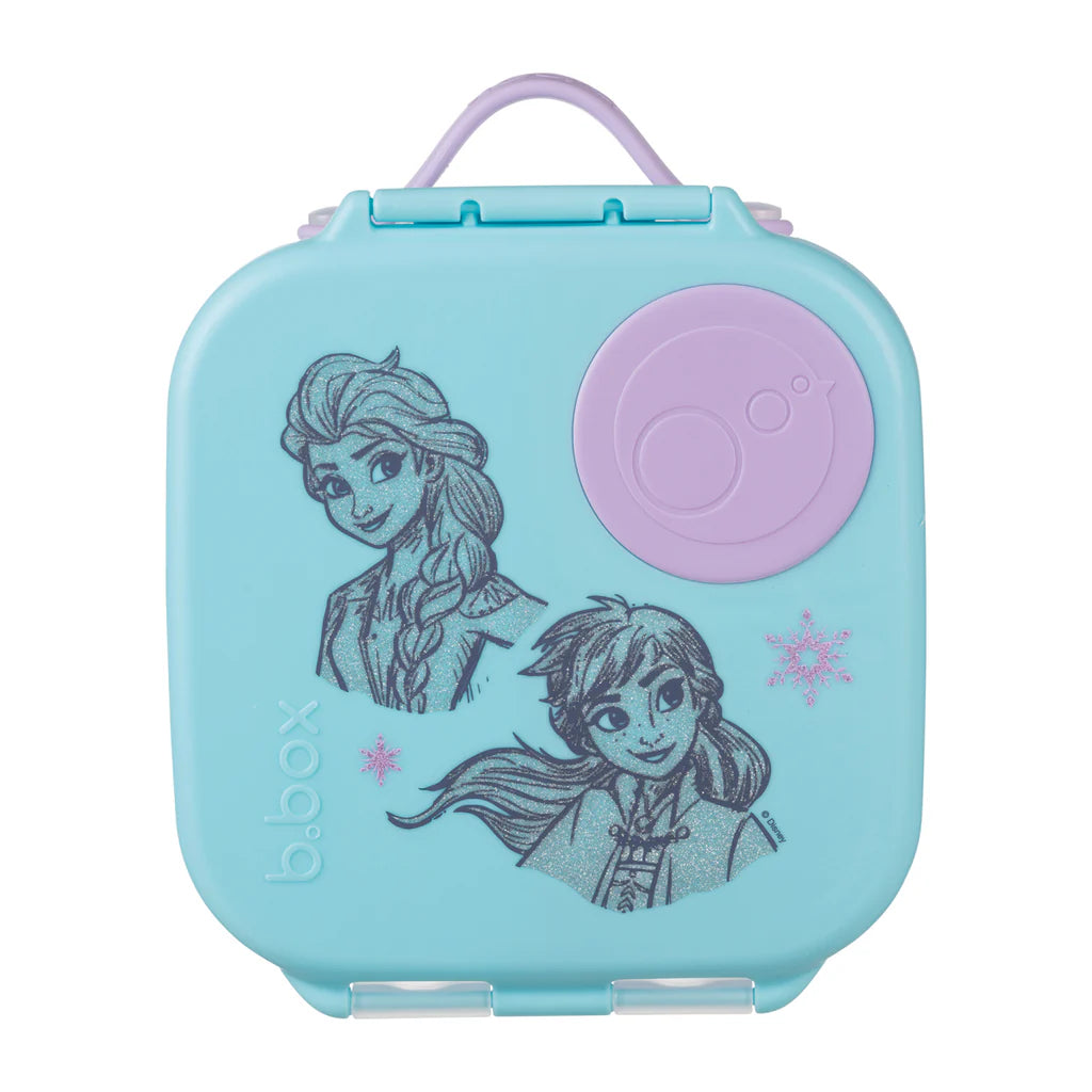 Mini Lunchbox - Frozen