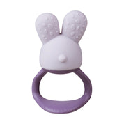 Chill + Fill Teether - Peony