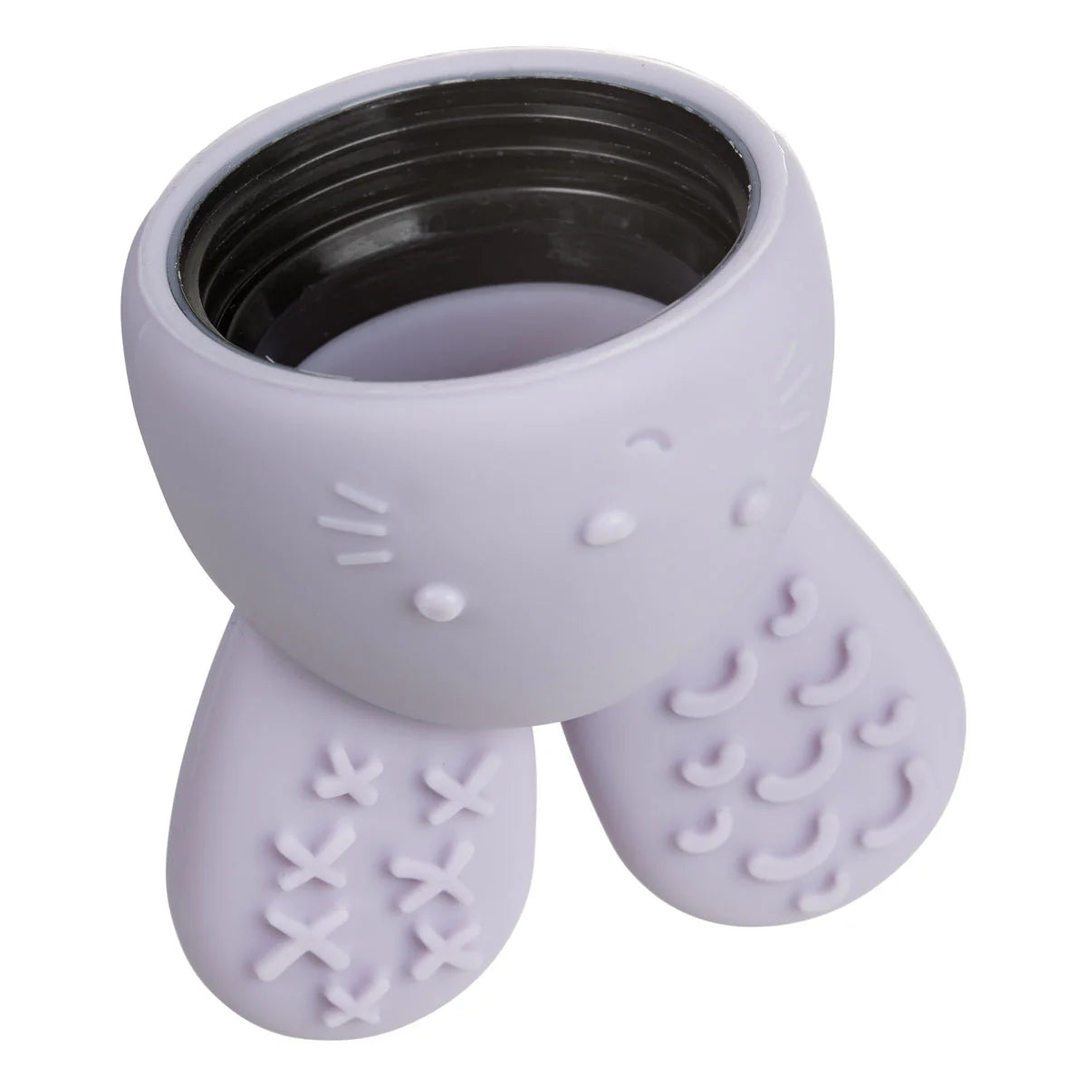 Chill + Fill Teether - Peony