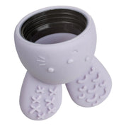 Chill + Fill Teether - Peony