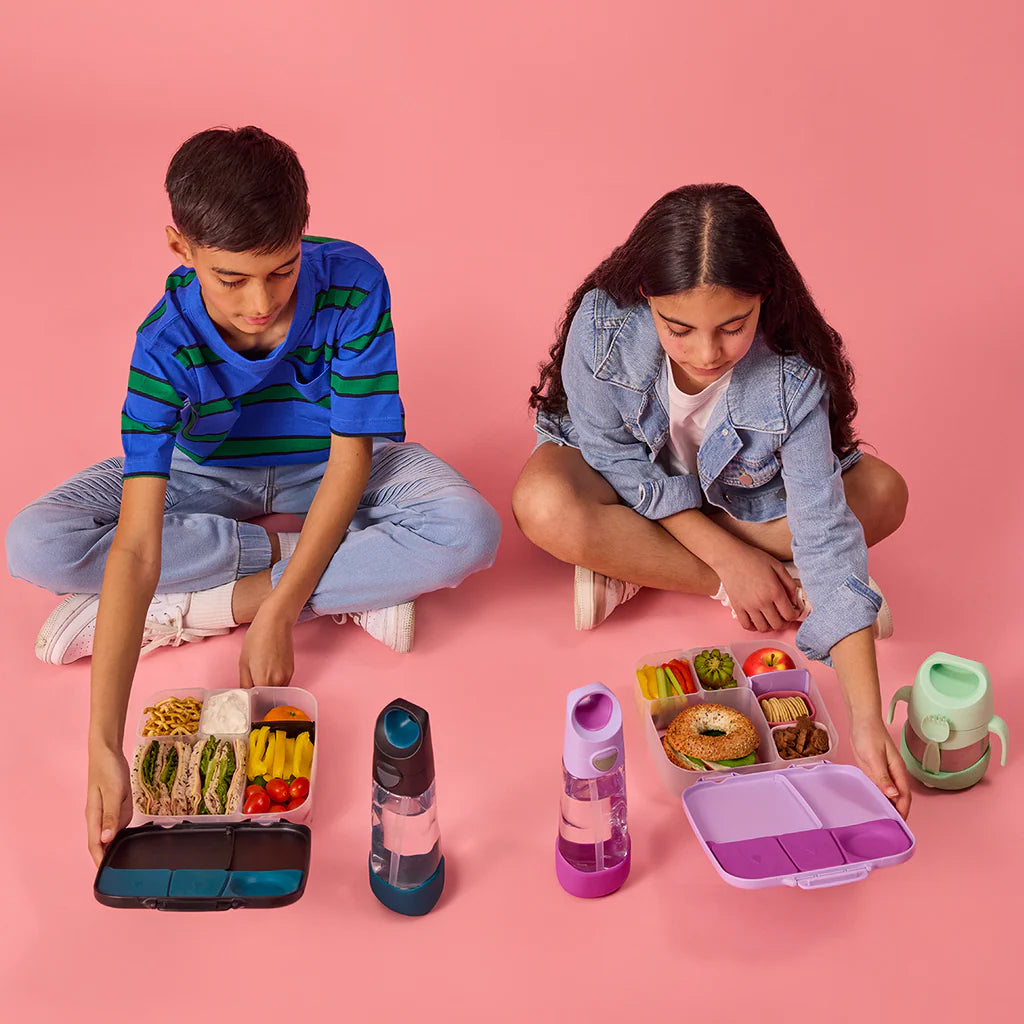 Lunchbox - Sugar Plum