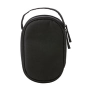 Insulated Snackbag- Basic Black