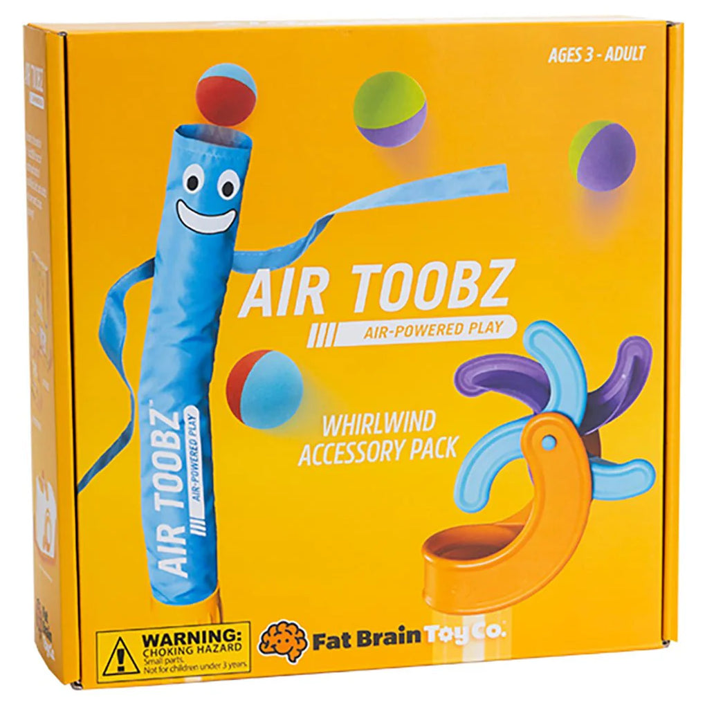 Air Toobz Whirlwind Accessory Pack