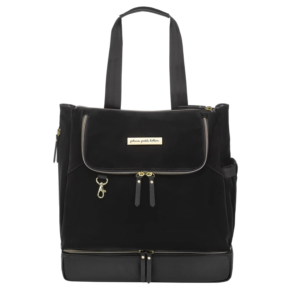 Pivot Backpack - Black