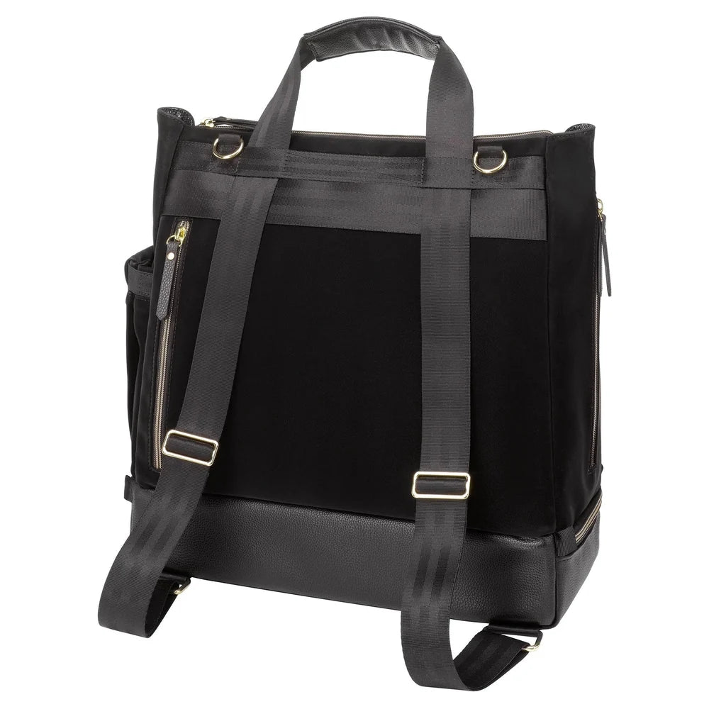 Pivot Backpack - Black