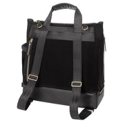 Pivot Backpack - Black