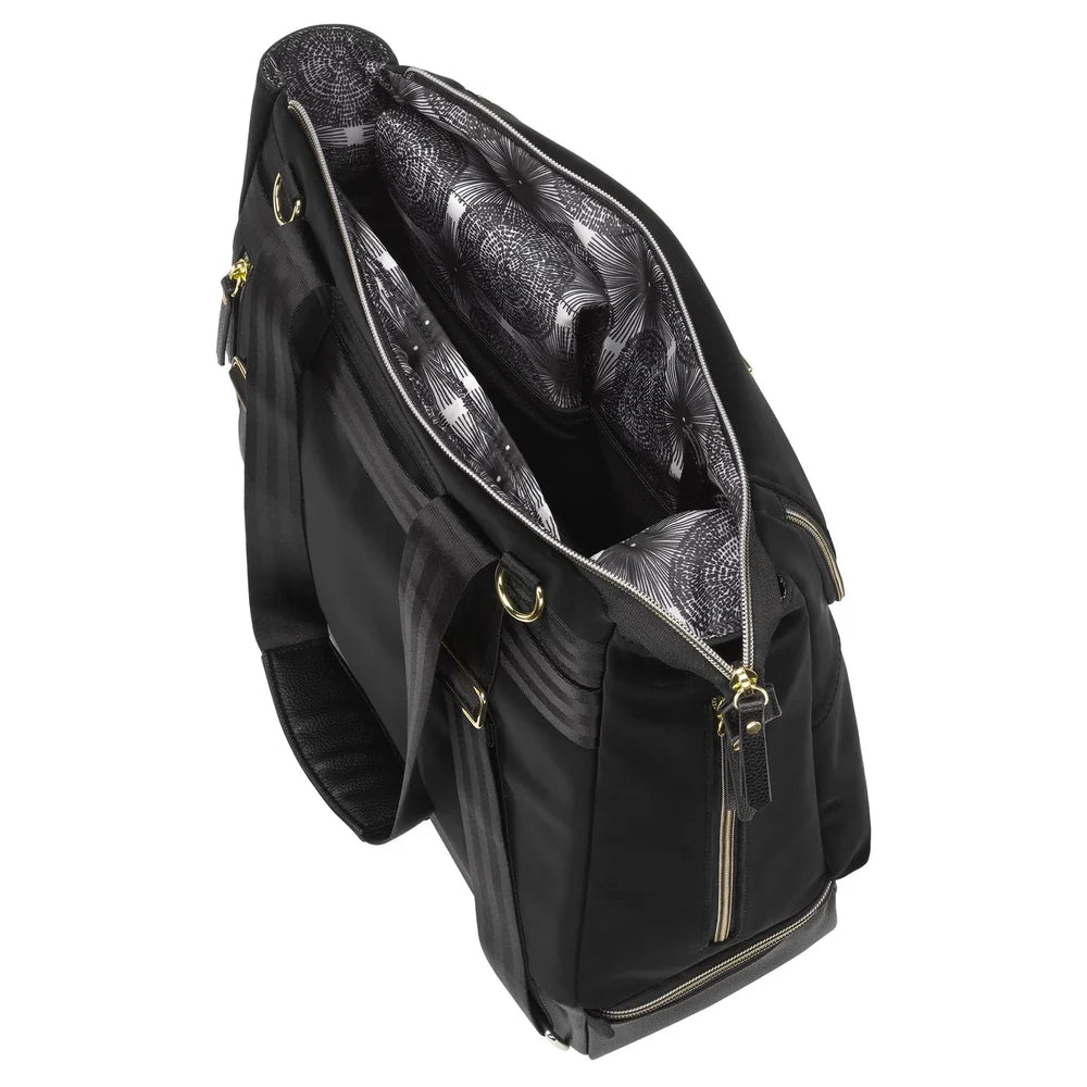 Pivot Backpack - Black