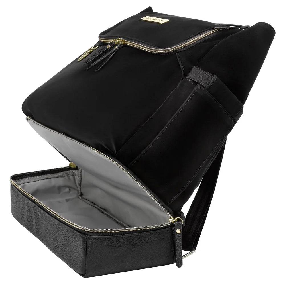 Pivot Backpack - Black