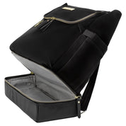 Pivot Backpack - Black