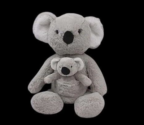 Kimiko Koala and Kip