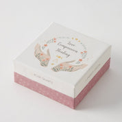 Energy Crystal Gift Set - Rose Quartz