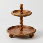 Trentham 2-Tier Stand