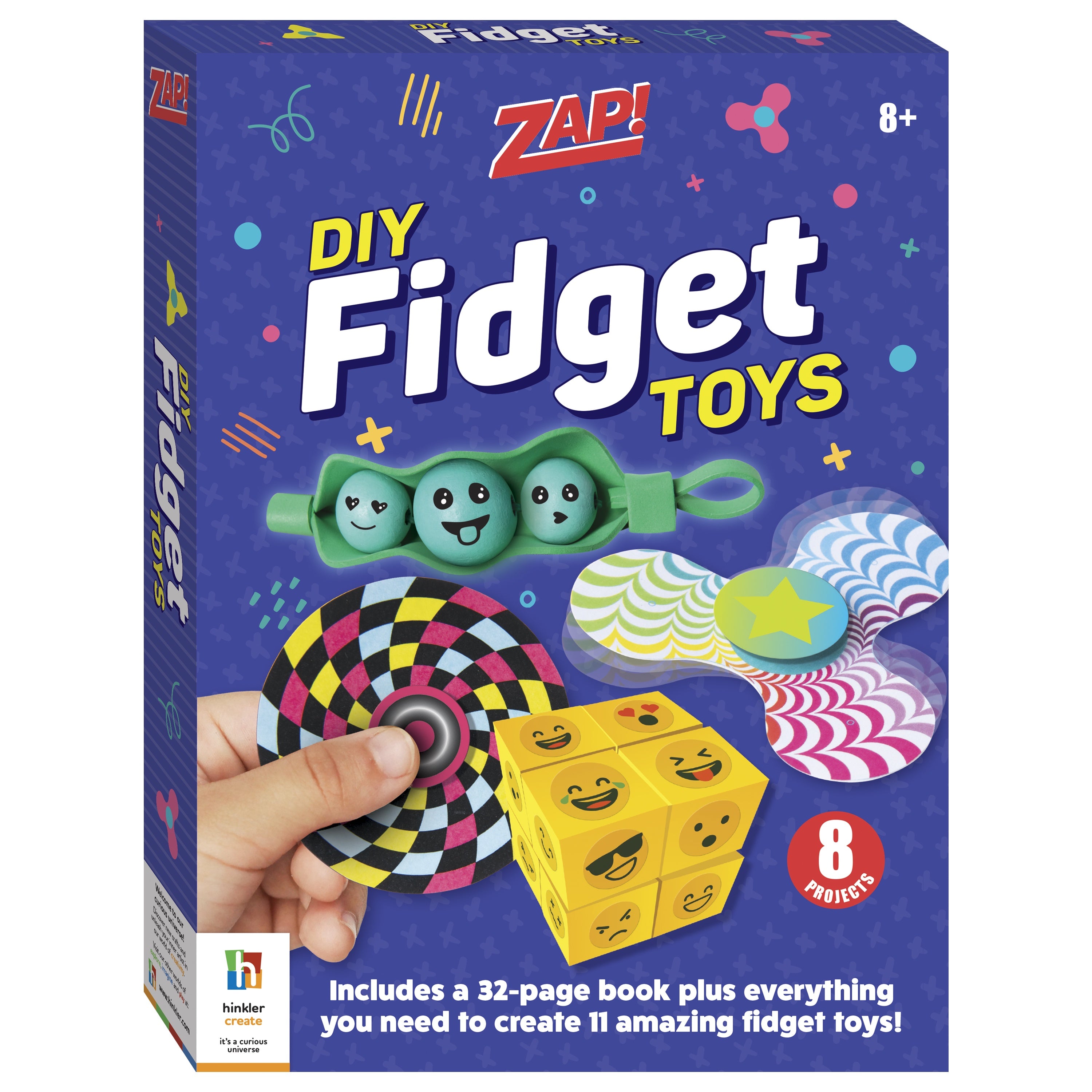 DIY Fidget Toy