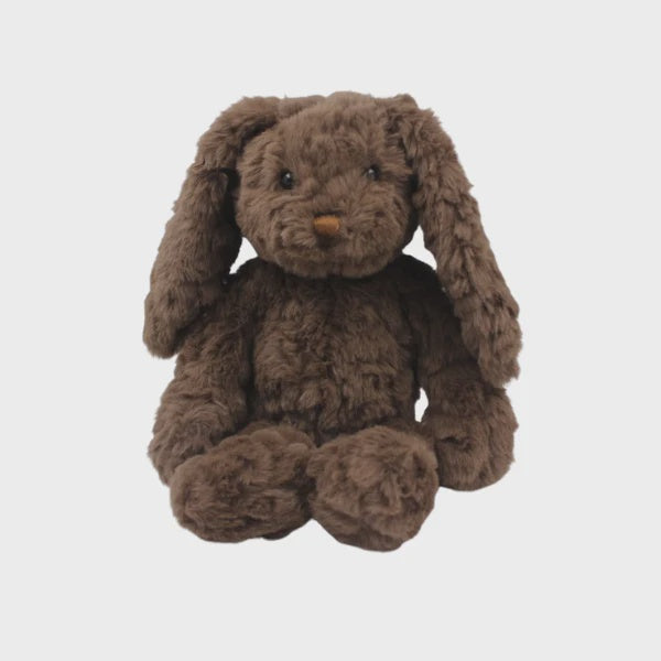 Ruffles the Rabbit