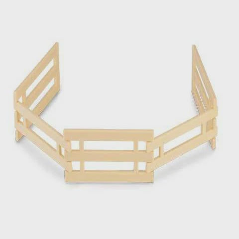 Fence Corral