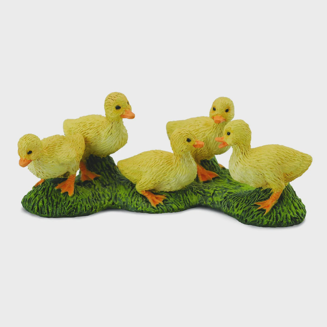 Ducklings