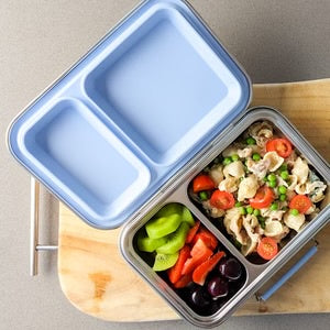 Bento Box 2 - Blueberry
