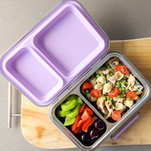 Bento Box 2 - Grape
