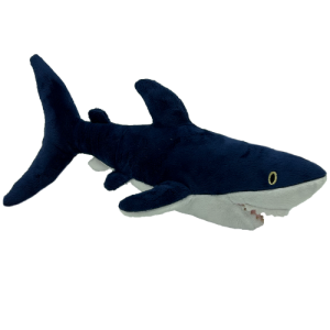 Mark Mako Shark