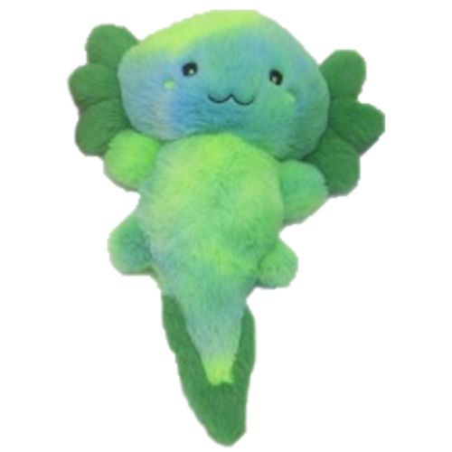 Axel Axolotl