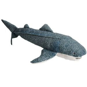 Waverley Whale Shark Eco Hugs