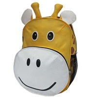 Backpack - Large - Giraffe