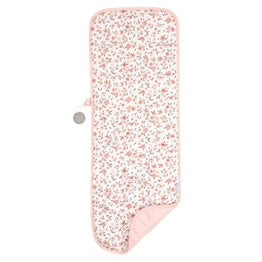 Reversible Pram Liner - Floral Bouquet