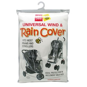Universal Wind & Raincover