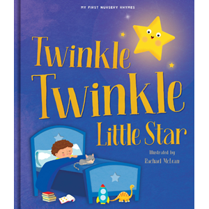 Twinkle Twinkle Little Star