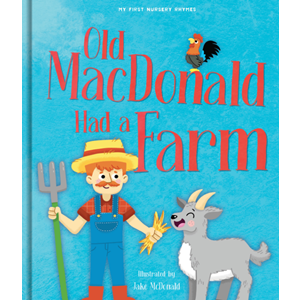 Old MacDonald Had A Farm