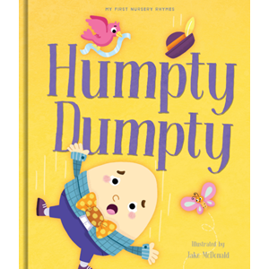 Humpty Dumpty