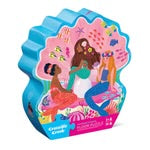 Classic Floor Puzzle - 36pc - Mermaid Dreams