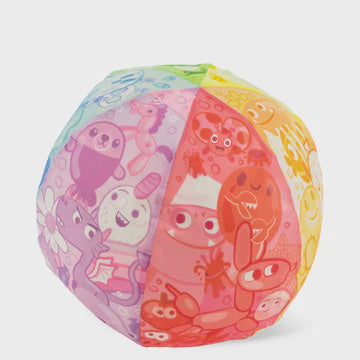 Balloon Ball