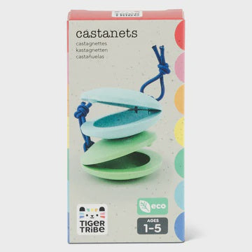 Castanets TT