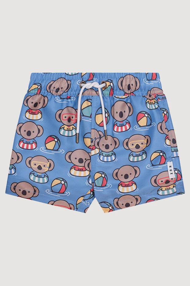 Kel Koala Swim Shortie