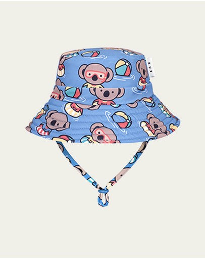 Kel Koala Swim Hat
