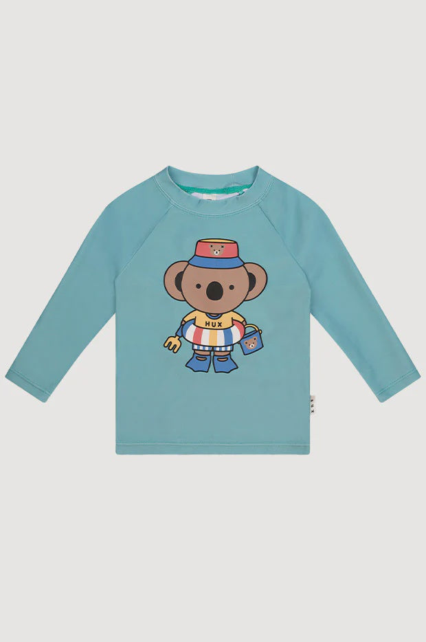 Kel Koala Rashguard