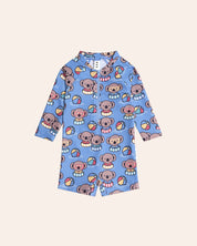 Kel Koala Swimsuit Shortie