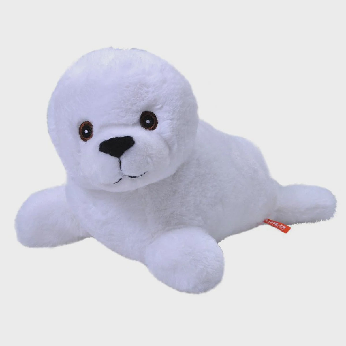 Ecokins Harp Seal Pup