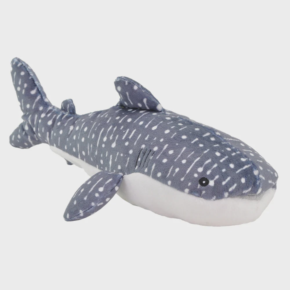 Ecokins Mini Whale Shark
