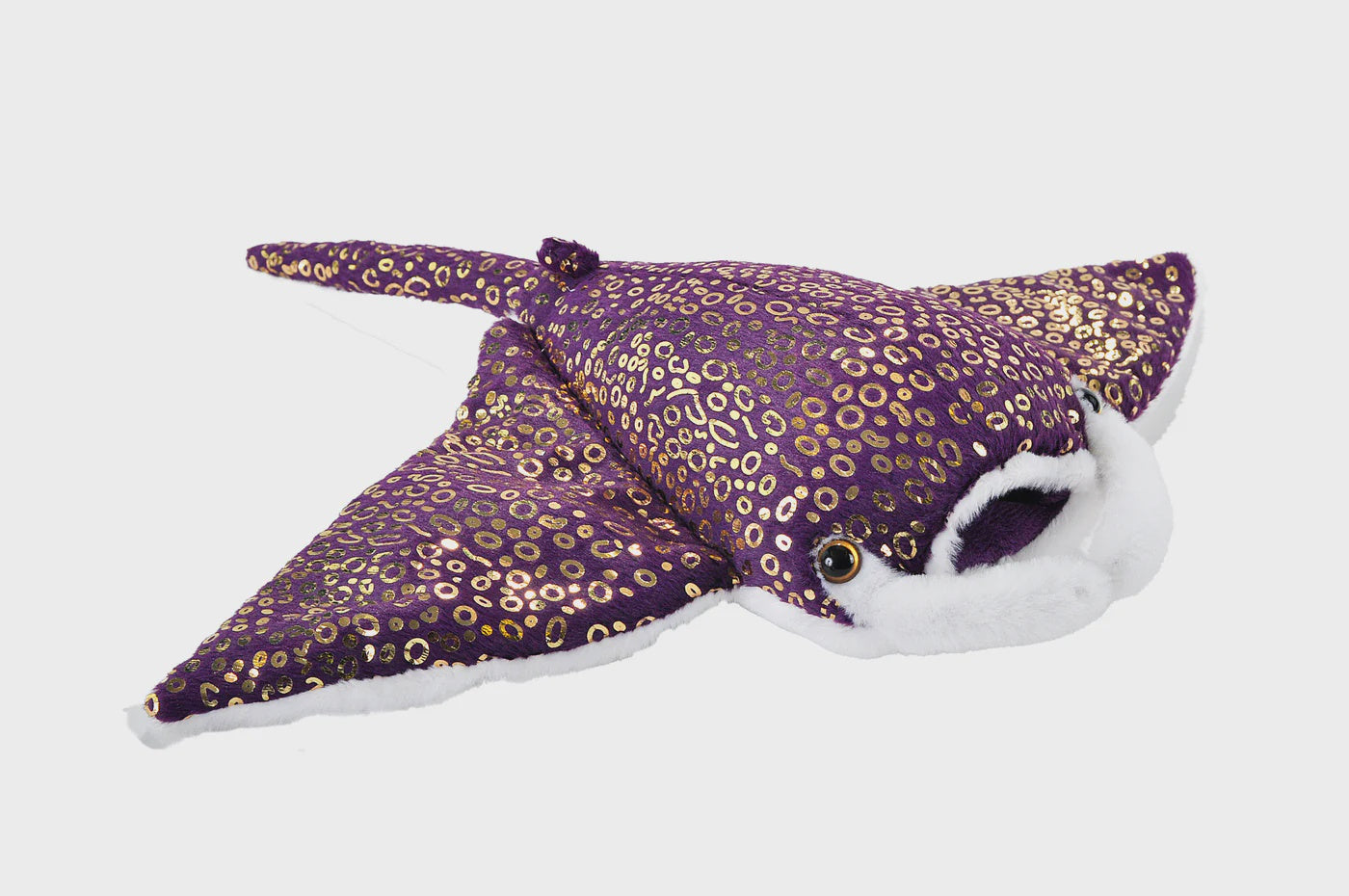 Foilkins Manta Ray