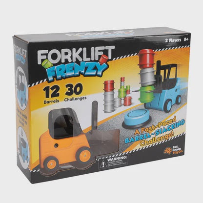 Forklift Frenzy